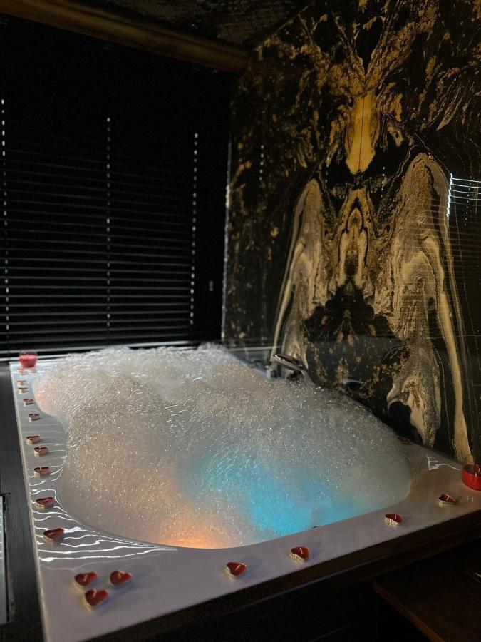 טראבזון Bayrak Grand Hotel מראה חיצוני תמונה